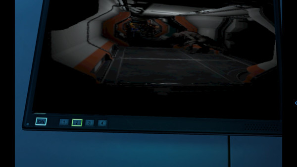 Screenshot z Inhumanus Screenshot z Inhumanus