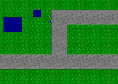 Screenshot z Multi-Quest