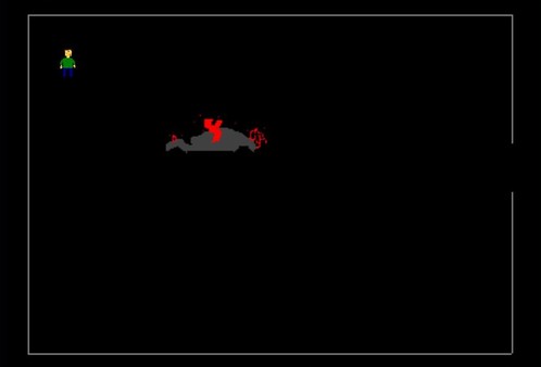 Screenshot z Multi-Quest