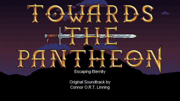 Towards The Pantheon: Escaping Eternity - Original Soundtrack screenshot 1