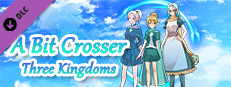 位面穿越者-三国传-进化(A Bit Crosser-Three Kingdoms-Revolution) game capsule image