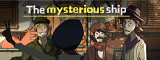 The mysterious ship（诡船谜案）