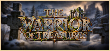 The Warrior Of Treasures steam charts