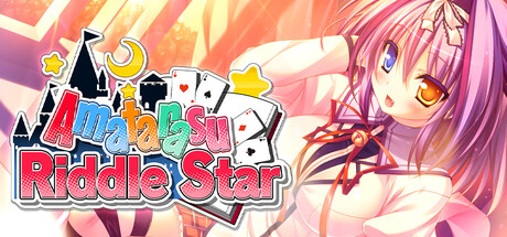 Amatarasu Riddle Star - softhouse-seal. Popular. Released October 10, 2019