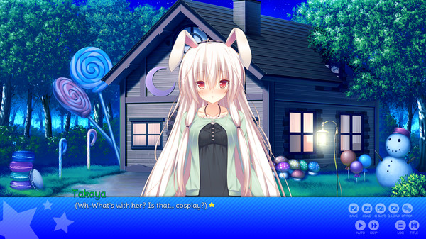Screenshot 2 of Amatarasu Riddle Star - additional gameplay view