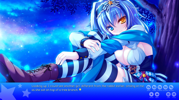 Screenshot of Amatarasu Riddle Star gameplay showing in-action mechanics