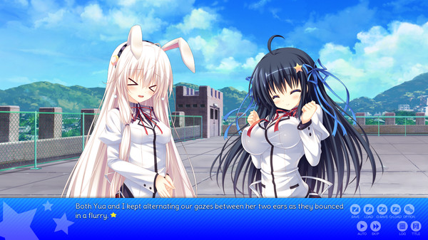 Screenshot 4 of Amatarasu Riddle Star - final gameplay screenshot