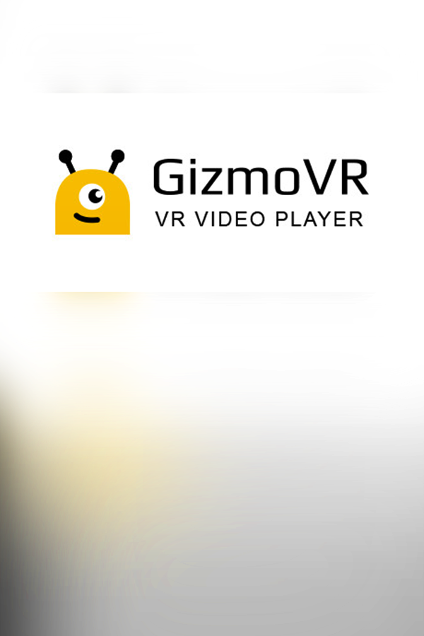 Cover art of GizmoVR Video Player