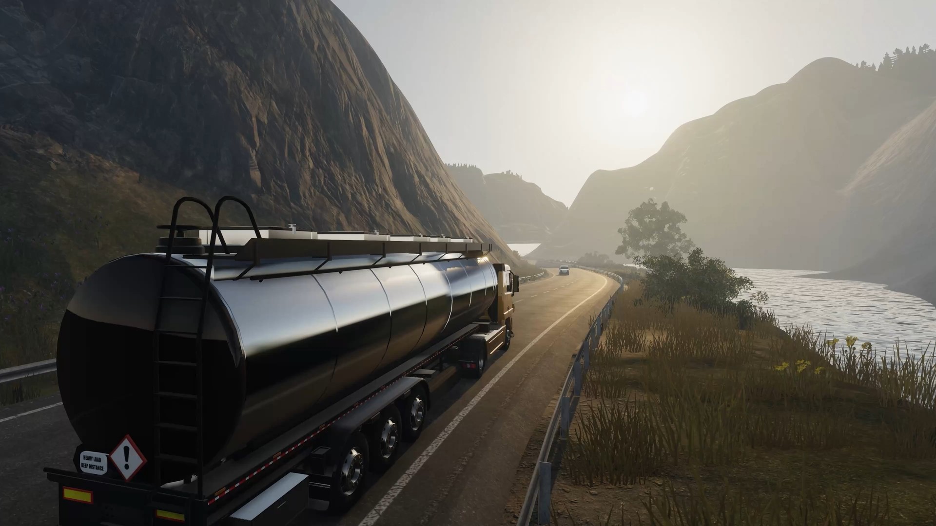 Truck Driver screenshot #11