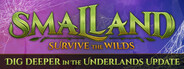 Smalland: Survive the Wilds