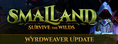 Smalland: Survive the Wilds