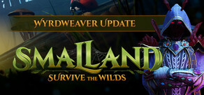 Smalland: Survive the Wilds