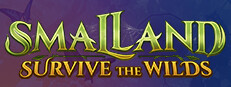 Smalland: Survive the Wilds Banner