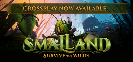 Smalland: Survive the Wilds steam charts