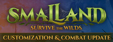 Smalland: Survive the Wilds