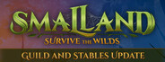 Smalland: Survive the Wilds