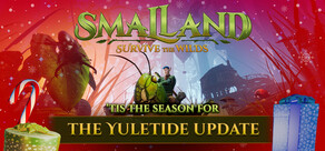 Smalland: Survive the Wilds