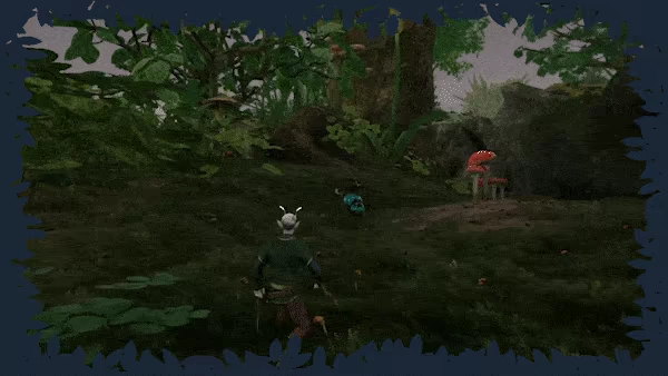 Smalland: Survive the Wilds video 4