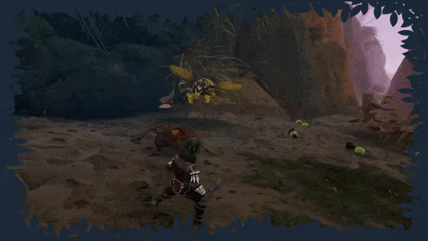 Smalland: Survive the Wilds video 7