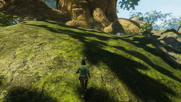 Smalland: Survive the Wilds video 1