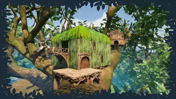 Smalland: Survive the Wilds video 5