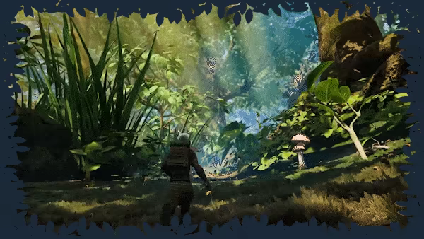 Smalland: Survive the Wilds video 2