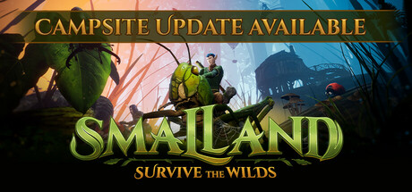 Smalland: Survive the Wilds