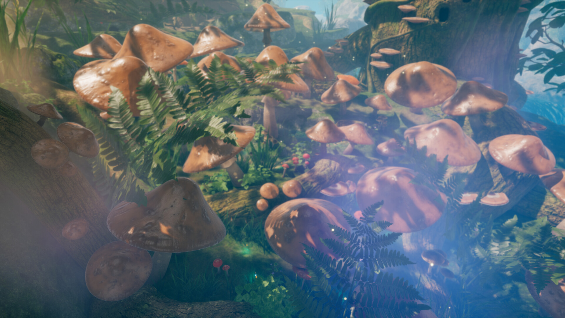 Find the best computers for Smalland: Survive the Wilds