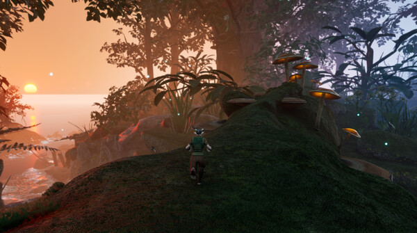 Smalland: Survive the Wilds screenshot