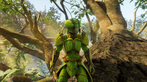 Smalland: Survive the Wilds (Steam) screenshot 5