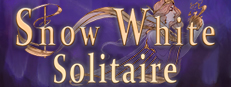 Snow White Solitaire. Charmed Kingdom
