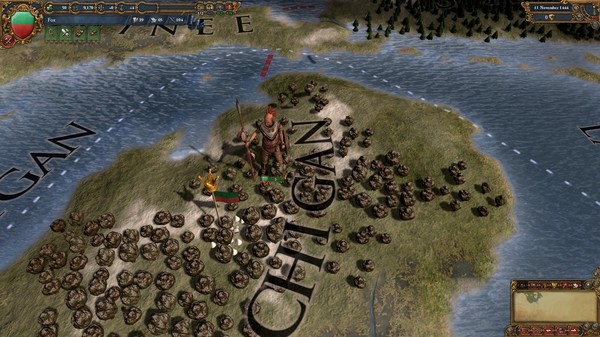 Collection - Europa Universalis IV: Monuments to Power Pack