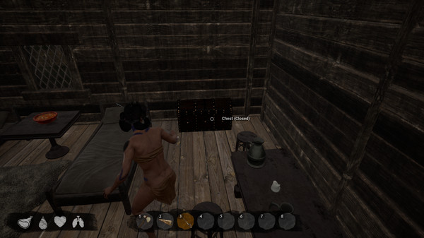 New Dawn screenshot 5