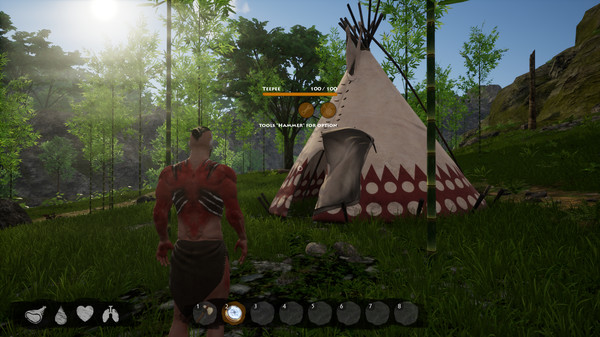 New Dawn screenshot 3
