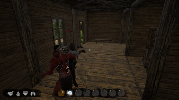 New Dawn screenshot 4