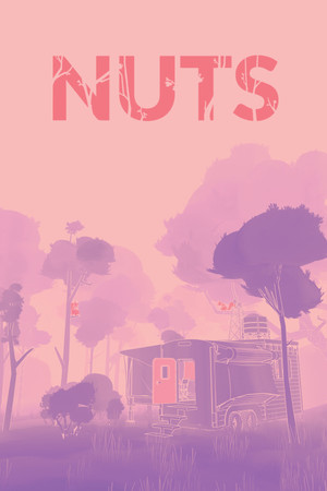 Cover art of NUTS