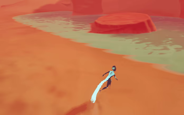 Areia: Pathway to Dawn video 1