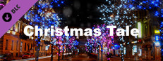 Christmas Tale - Deluxe Edition Small Capsule Image