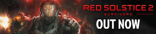 Red Solstice 2: Survivors video 3