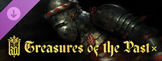 Kingdom Come: Deliverance – Treasures of The Past