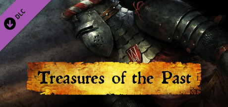 Kingdom Come: Deliverance – Treasures of The Past banner image