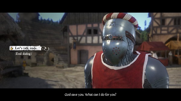 Kingdom Come: Deliverance – Treasures of The Past