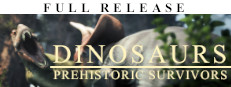Dinosaurs Prehistoric Survivors