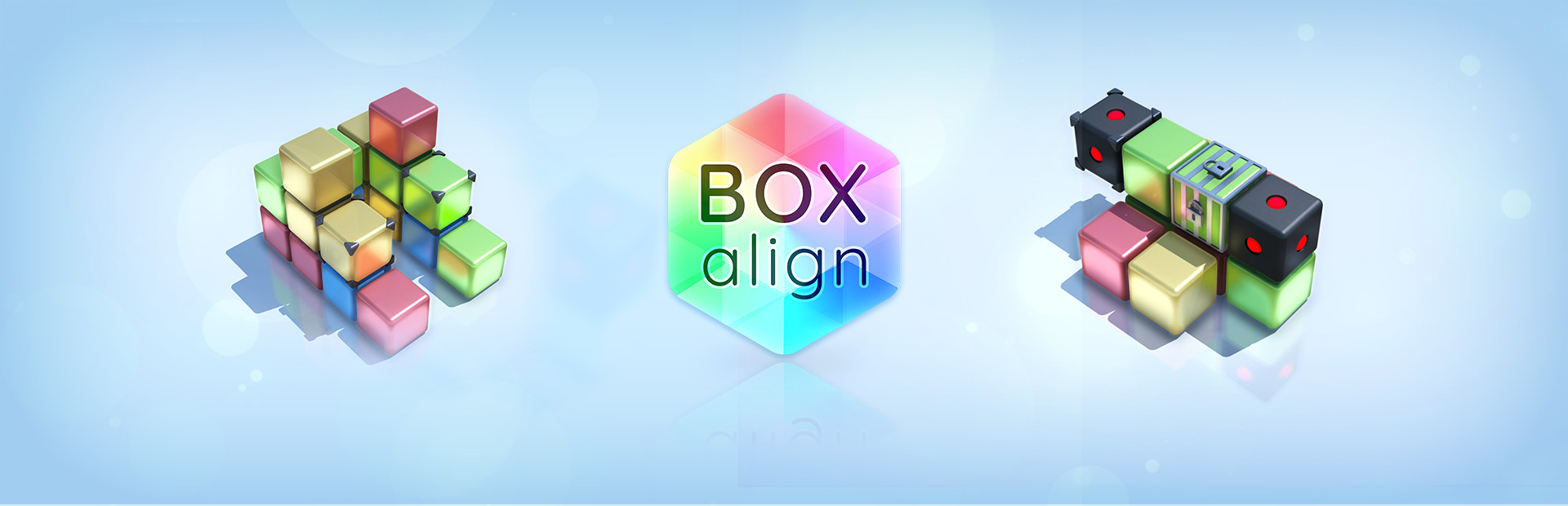 BOX align