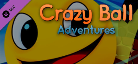 Crazy Ball Adventures - Treasure banner image