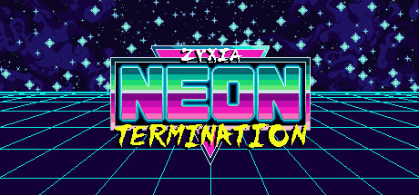 Zyxia: Neon Termination steam charts