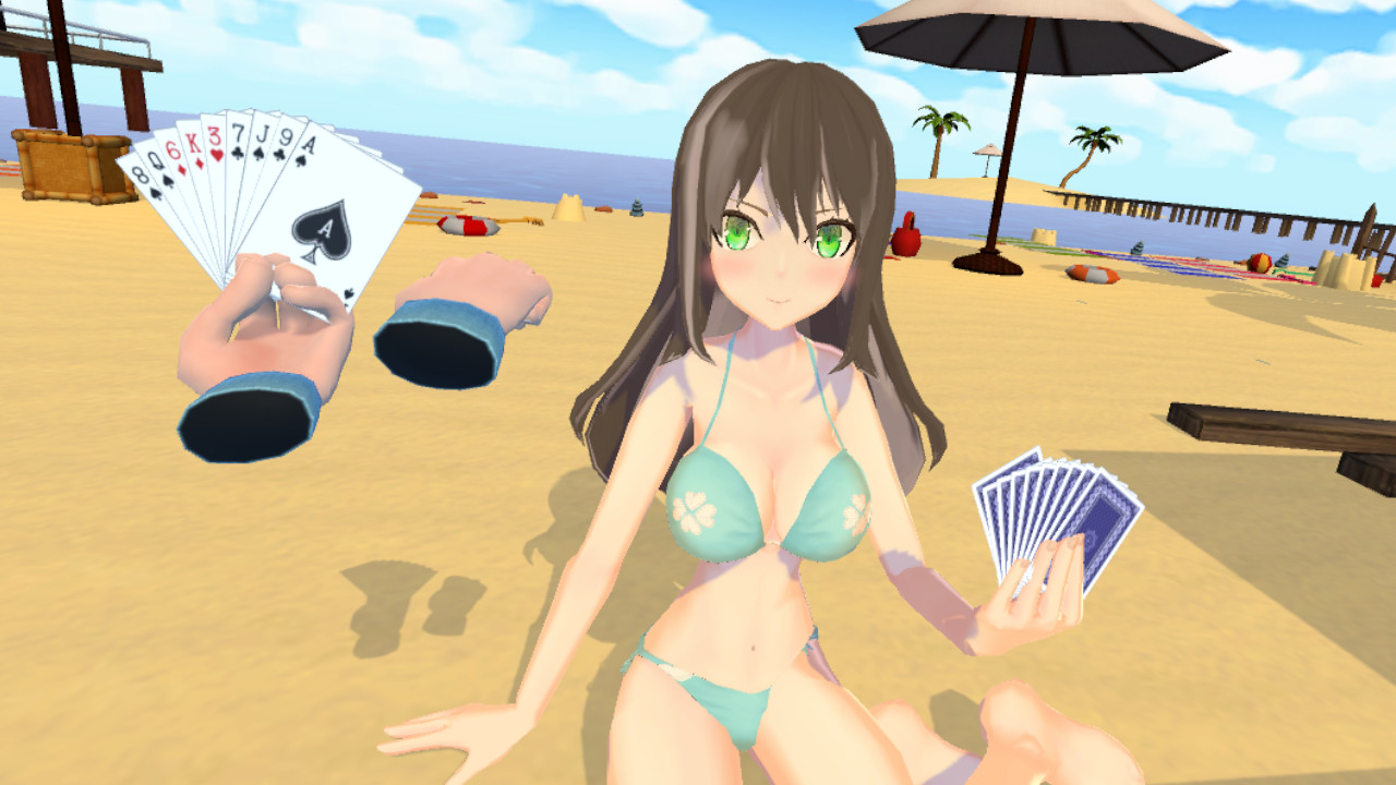 OldMaidGirl - Bikini Featured Screenshot #1