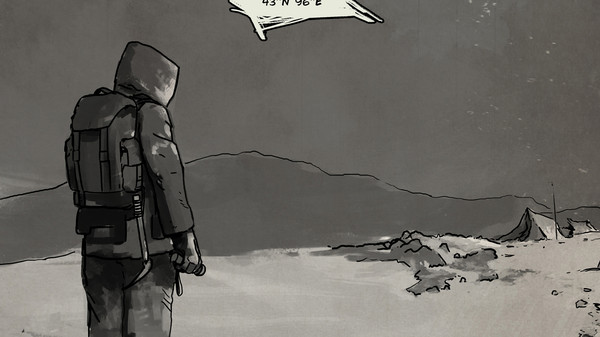 Kholat Aftermath Part 1 - Comic Book