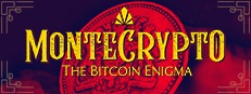MonteCrypto: The Bitcoin Enigma