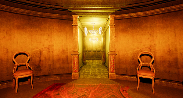 Screenshot z Montecrypto: The Bitcoin Enigma